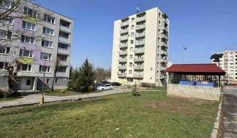 Sale Two bedroom apartment, Two bedroom apartment, M R Štefánika, Levi
