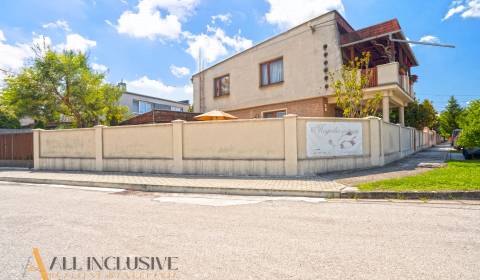 Sale Hotels and pensions, Hotels and pensions, Dunajská Streda, Slovak