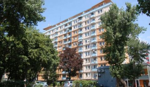 Sale One bedroom apartment, One bedroom apartment, Račianska, Bratisla