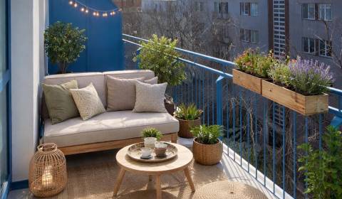 Sale Studio, Studio, Poštová, Bratislava - Staré Mesto, Slovakia