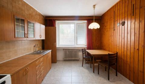 Sale Two bedroom apartment, Two bedroom apartment, Bratislava - Nové M