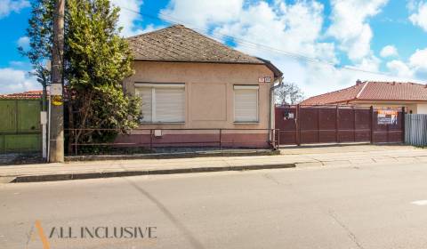 Sale Family house, Family house, Dunajská Streda, Slovakia