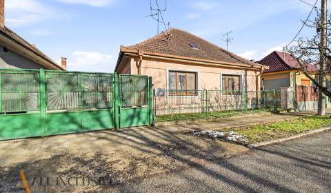Sale Family house, Family house, Dunajská Streda, Slovakia