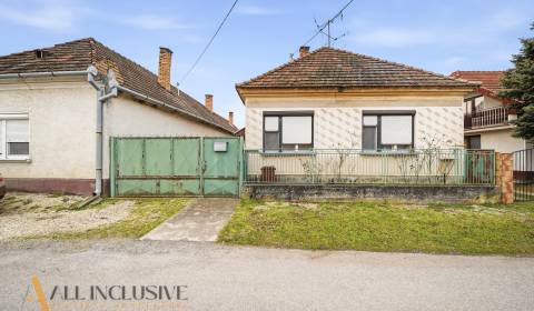 Sale Family house, Family house, Dunajská Streda, Slovakia