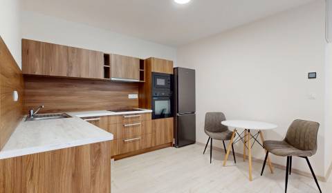 Rent Studio, Studio, M. Nešpora, Skalica, Slovakia
