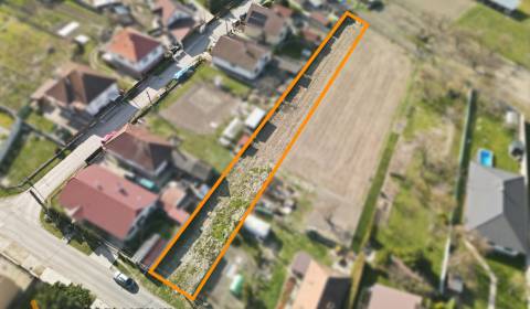 Sale Land – for living, Land – for living, Dunajská Streda, Slovakia