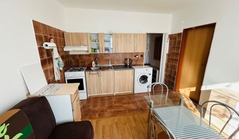 Rent Studio, Studio, Podzámska, Nové Zámky, Slovakia