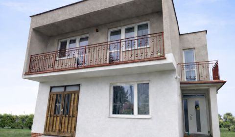 Sale Family house, Family house, Topoľčany, Slovakia