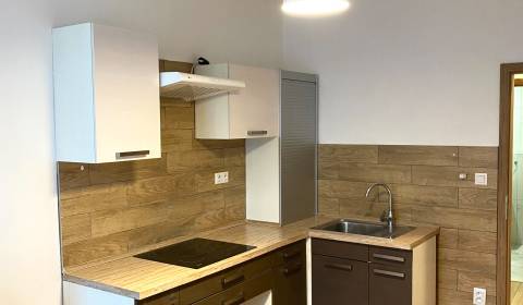 Sale One bedroom apartment, One bedroom apartment, Stavbárska, Martin,