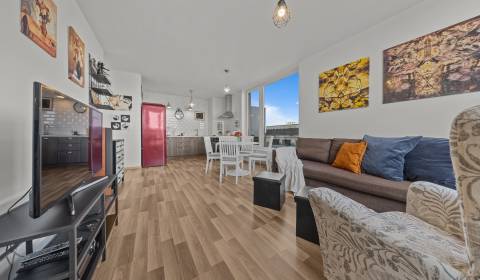 Sale Three bedroom apartment, Three bedroom apartment, Žltá, Bratislav