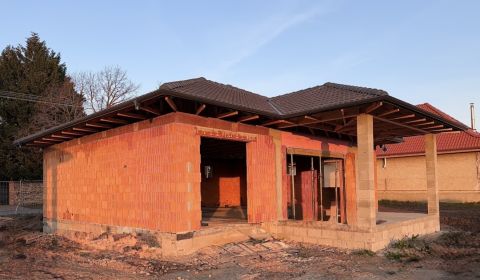Sale Family house, Family house, Nové Zámky, Slovakia