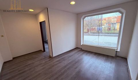 Rent Commercial premises, Commercial premises, Čapajevova, Prešov, Slo