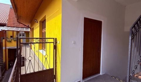 Rent Commercial premises, Commercial premises, Hlavná, Prešov, Slovaki