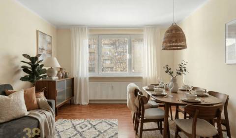 Sale One bedroom apartment, One bedroom apartment, Bratislava - Karlov