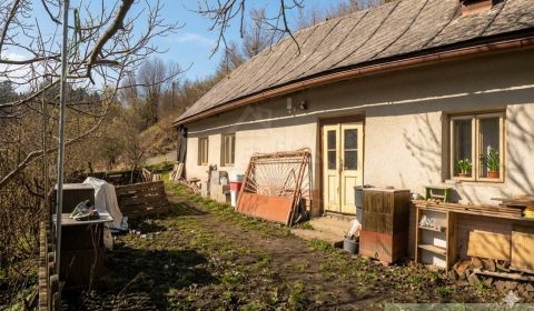 Sale Family house, Family house, Banská Štiavnica, Slovakia