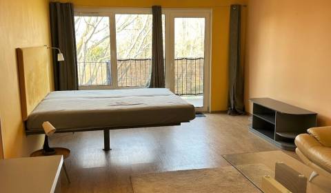 Rent Studio, Studio, Hrachová, Bratislava - Ružinov, Slovakia