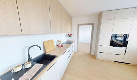 Sale Two bedroom apartment, Two bedroom apartment, Azalková, Bratislav