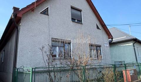 Sale Family house, Family house, Hradecká, Prievidza, Slovakia