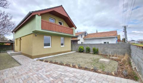 Sale Family house, Family house, Tonkovce, Dunajská Streda, Slovakia