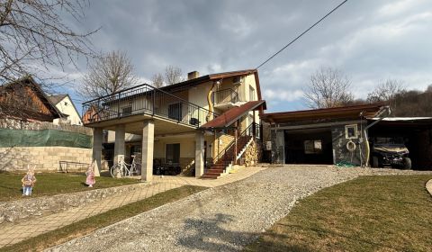 Sale Family house, Family house, Mostište, Púchov, Slovakia