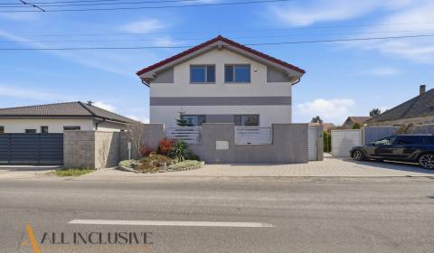 Sale Family house, Family house, Dunajská Streda, Slovakia