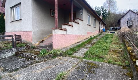 Sale Family house, Family house, Vrbovce, Myjava, Slovakia