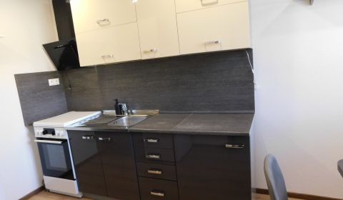 Rent Studio, Studio, Komárňanská, Nové Zámky, Slovakia