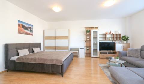 NUERA︱Rent - Studio, Studio, Ďatelinová, Bratislava - Ružinov