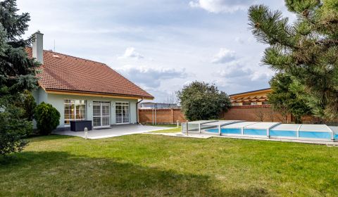 Sale Family house, Family house, Pezinská, Senec, Slovakia