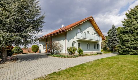 Sale Family house, Family house, Pezinská, Senec, Slovakia