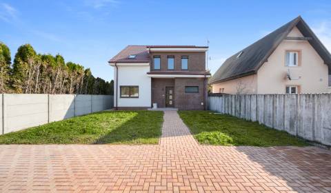 Sale Family house, Family house, Dunajská Streda, Slovakia