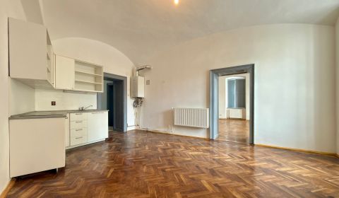 Rent Offices, Offices, Konventná, Bratislava - Staré Mesto, Slovakia