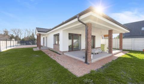 Sale Family house, Family house, Dunajská Streda, Slovakia
