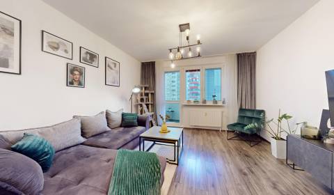 Sale Two bedroom apartment, Two bedroom apartment, Jána Poničana, Brat