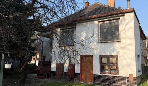 Sale Family house, Family house, Pri Suchom mlyne, Bratislava - Staré 