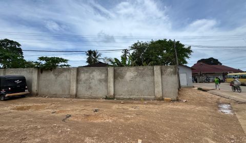 INVESTMENT OPPORTUNITY: Strategic land at the gateway to Zanzibar