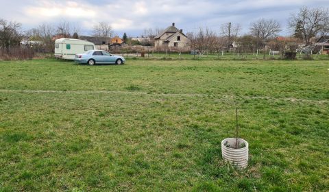 Sale Land – for living, Land – for living, Komárno, Slovakia