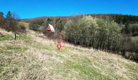 Sale Land – for living, Land – for living, Púchov, Slovakia