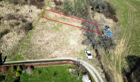 Sale Land – for living, Land – for living, Púchov, Slovakia