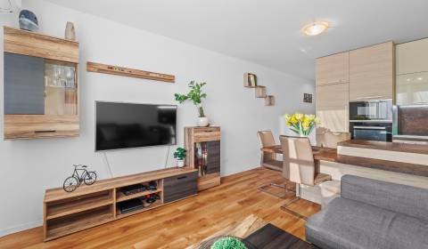 Sale One bedroom apartment, One bedroom apartment, Jána Ondruša, Malac