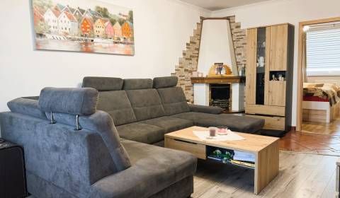 Sale Two bedroom apartment, Two bedroom apartment, Nemocničná, Trebišo