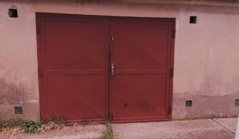 Sale Garage, Garage, rušňová, Bratislava - Rača, Slovakia