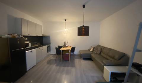 Sale One bedroom apartment, One bedroom apartment, Svetlá ulica, Brati