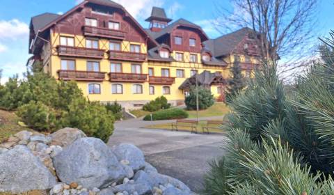 Rent One bedroom apartment, One bedroom apartment, Kežmarok, Slovakia