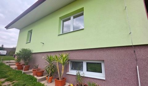 Sale Family house, Family house, Michalovce, Slovakia