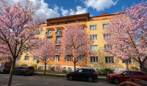Sale One bedroom apartment, One bedroom apartment, Lihoveckého, Zvolen
