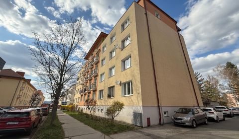 Sale Studio, Studio, Lihoveckého, Zvolen, Slovakia