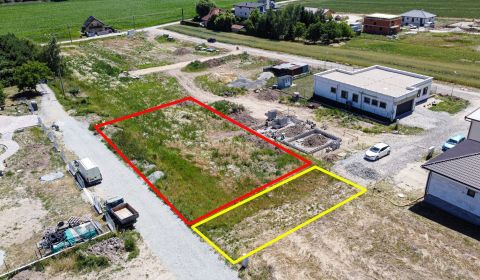 Sale Land – for living, Land – for living, Košice-okolie, Slovakia
