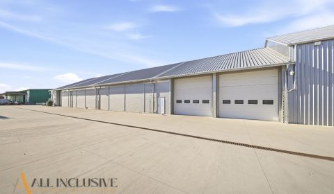 Rent Storehouses and Workshops, Storehouses and Workshops, Galanta, Sl