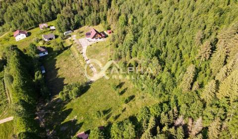 Sale Land – for living, Land – for living, Tretí Hámor, Gelnica, Slova